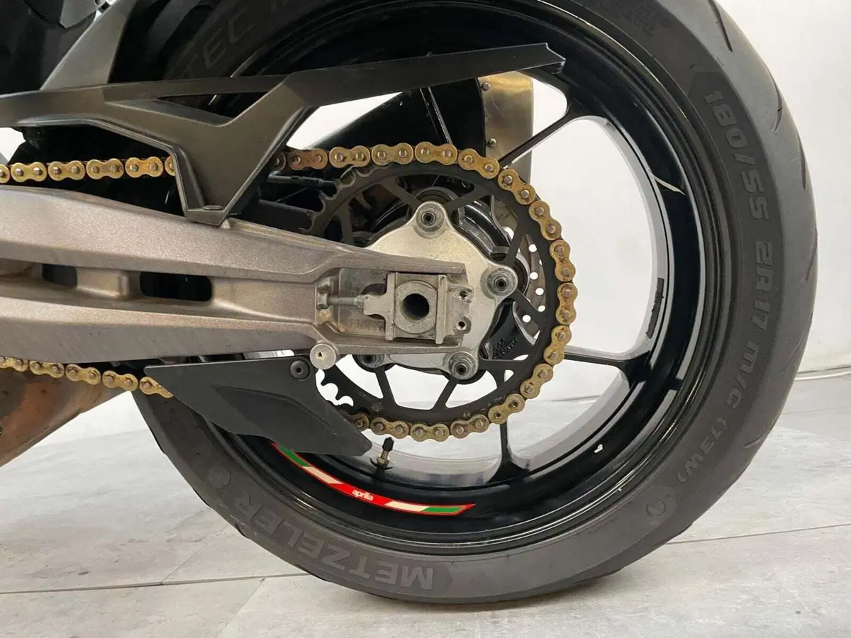Aprilia Caponord ABS (2013 - 16) (13)