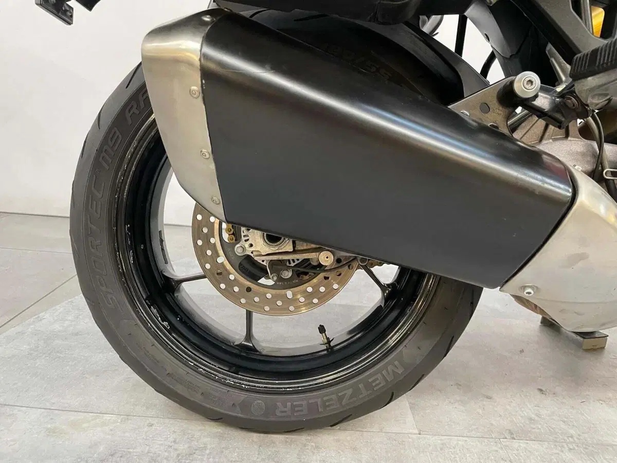 Aprilia Caponord ABS (2013 - 16) (15)