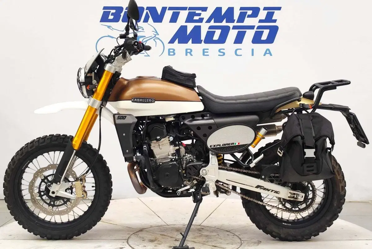 Fantic Motor Caballero 500 Rally (2024) (2)