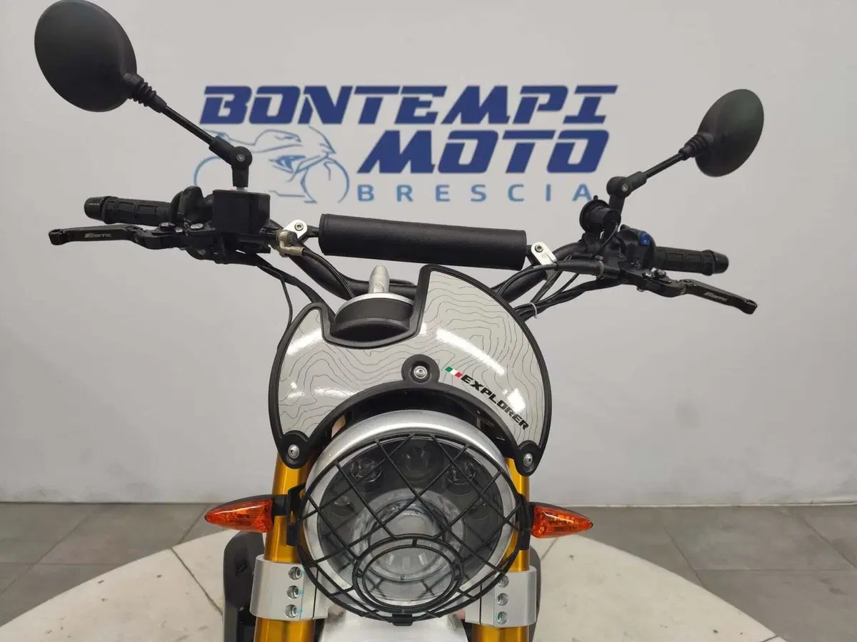 Fantic Motor Caballero 500 Rally (2024) (6)