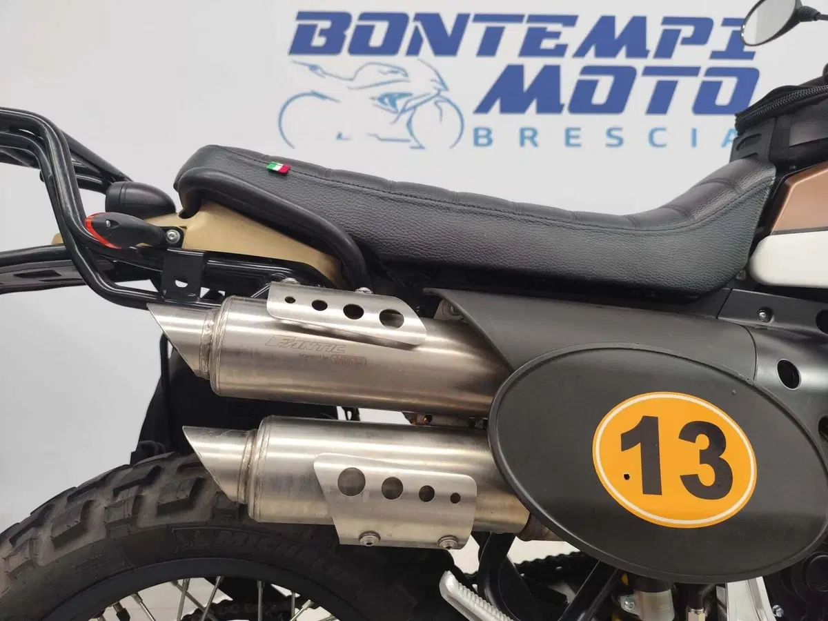 Fantic Motor Caballero 500 Rally (2024) (8)