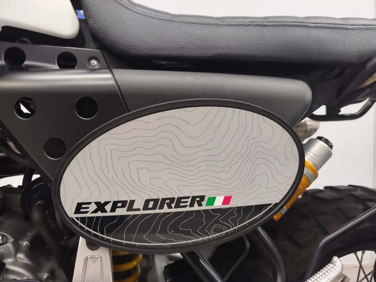 Fantic Motor Caballero 500 Rally (2024) (9)