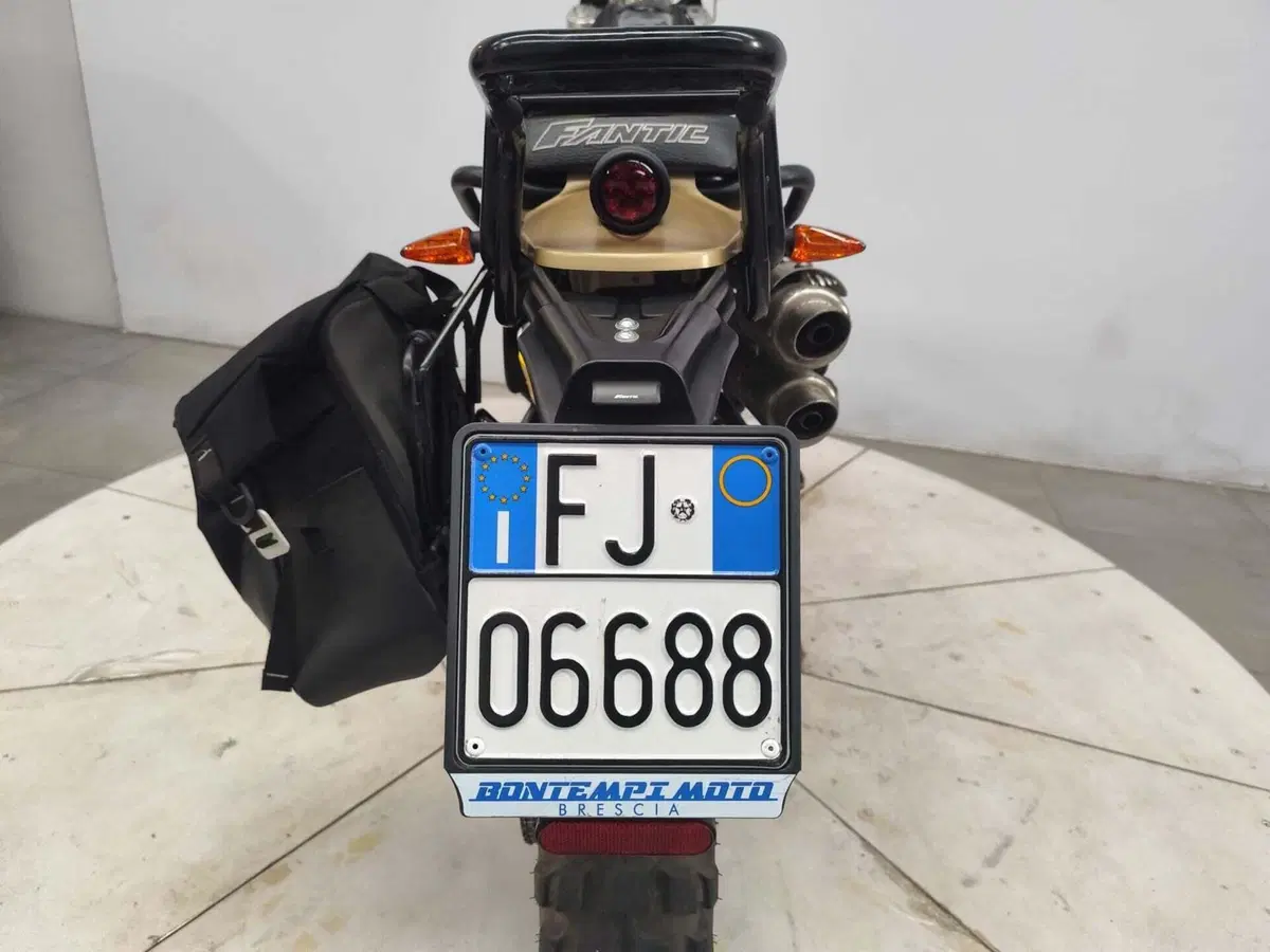 Fantic Motor Caballero 500 Rally (2024) (11)