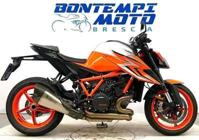 KTM 1290 Super Duke R EVO (2022 - 23) usata
