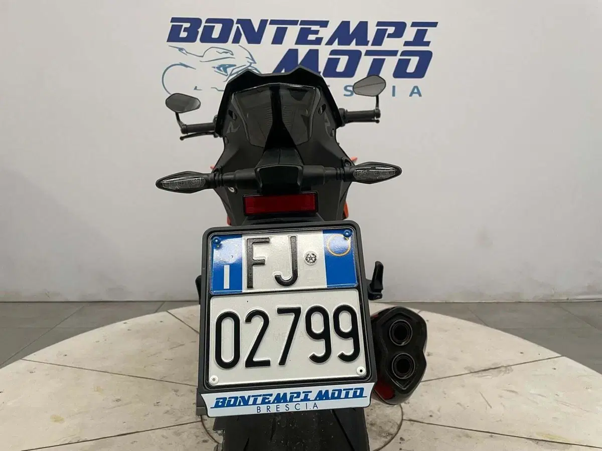 KTM 1290 Super Duke R EVO (2022 - 23) (8)