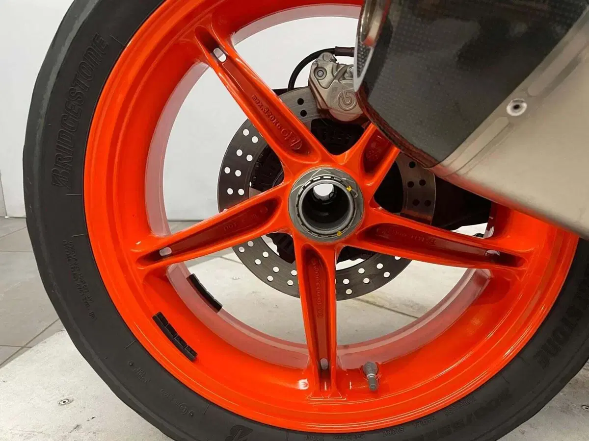 KTM 1290 Super Duke R EVO (2022 - 23) (15)