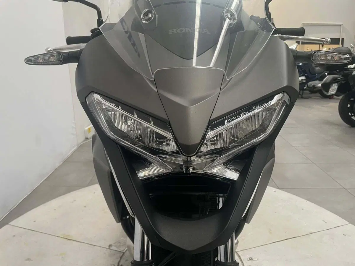 Honda Crossrunner ABS (2015 - 16) (6)