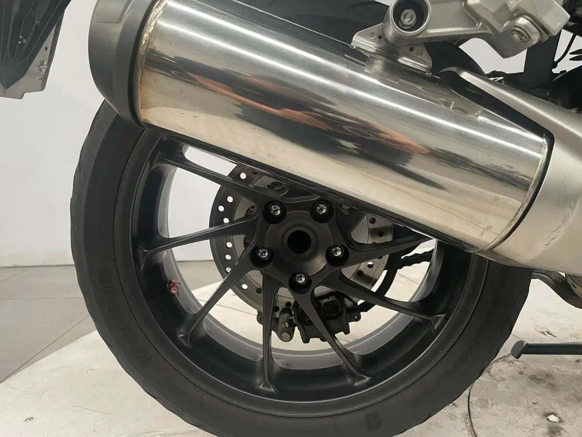 Honda Crossrunner ABS (2015 - 16) (14)