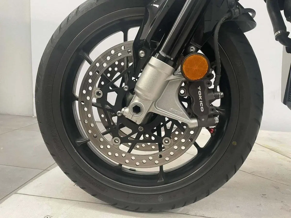 Honda Crossrunner ABS (2015 - 16) (15)