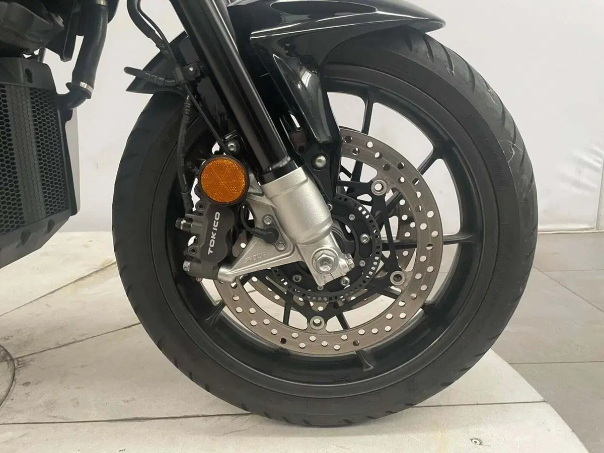Honda Crossrunner ABS (2015 - 16) (17)