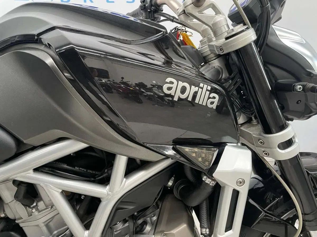 Aprilia Mana 850 (2007 - 16) (3)