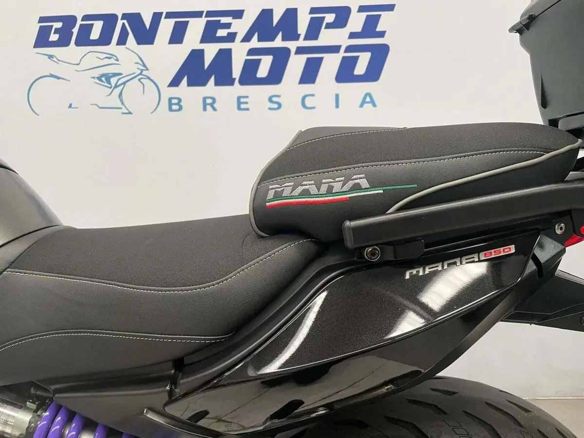 Aprilia Mana 850 (2007 - 16) (10)