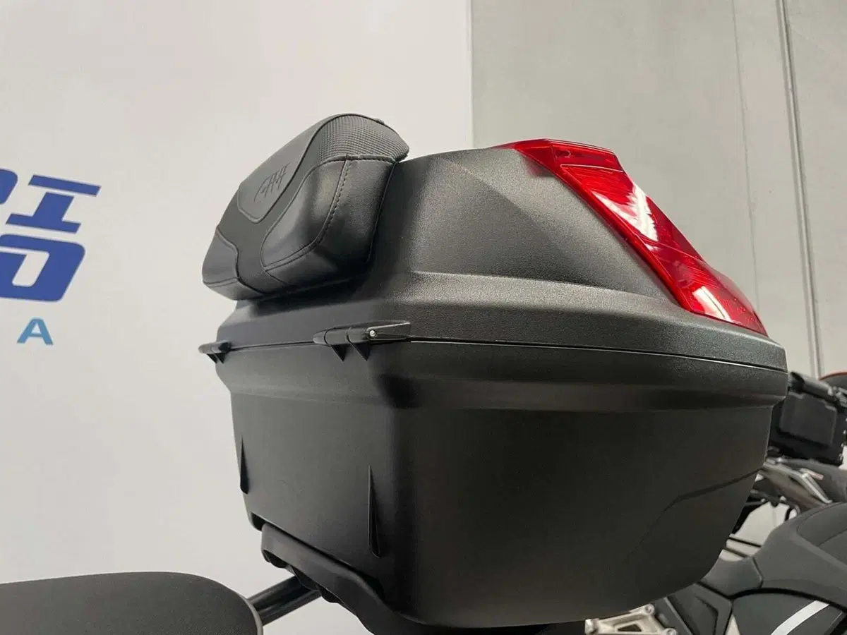 Aprilia Mana 850 (2007 - 16) (11)