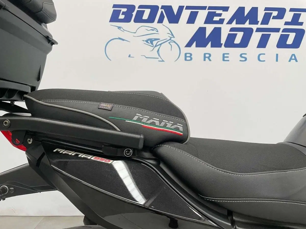 Aprilia Mana 850 (2007 - 16) (13)
