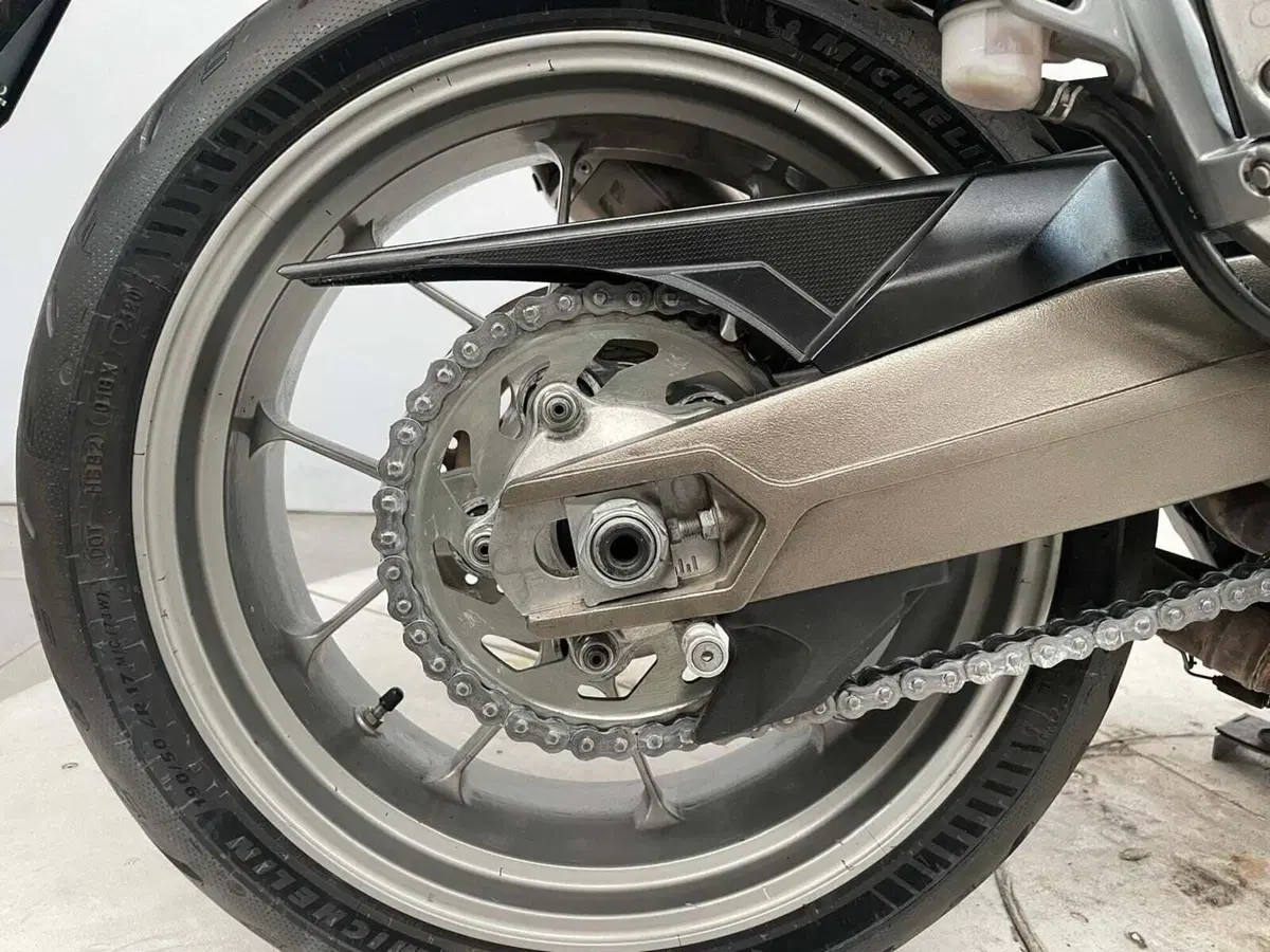 Aprilia Mana 850 (2007 - 16) (18)