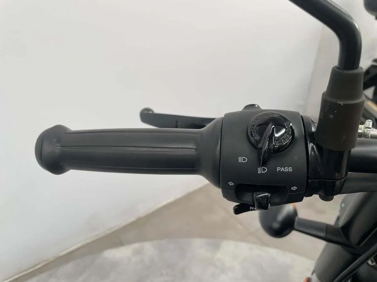 Royal Enfield Classic 350 (2021 - 26) (16)
