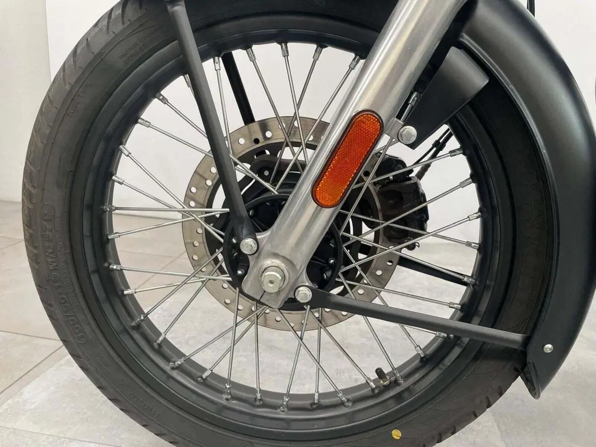 Royal Enfield Classic 350 (2021 - 26) (17)