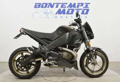 Buell Lightning Long XB12Ss usata