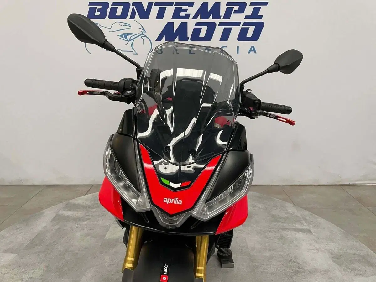 Aprilia Tuono V4 (2021 - 24) (3)