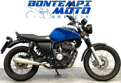 Swm Gran Milano 440 (2017 - 18) usata