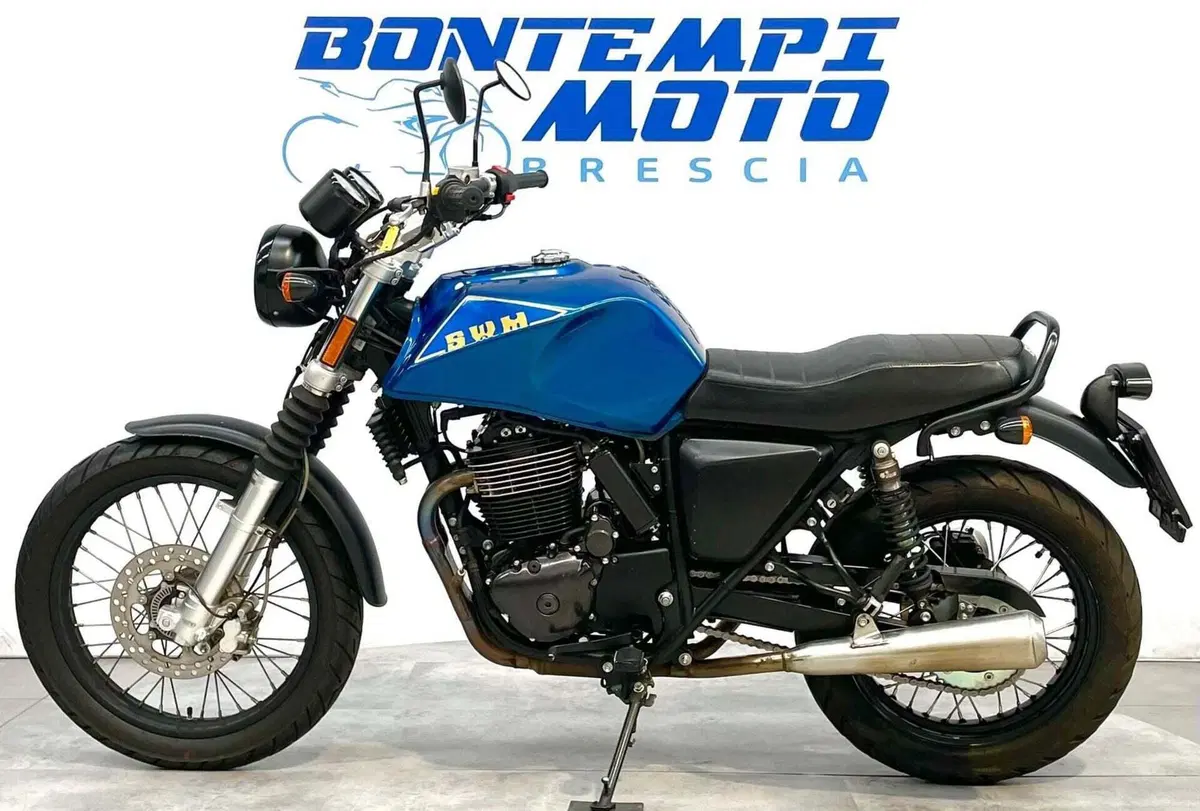 Swm Gran Milano 440 (2017 - 18) (2)