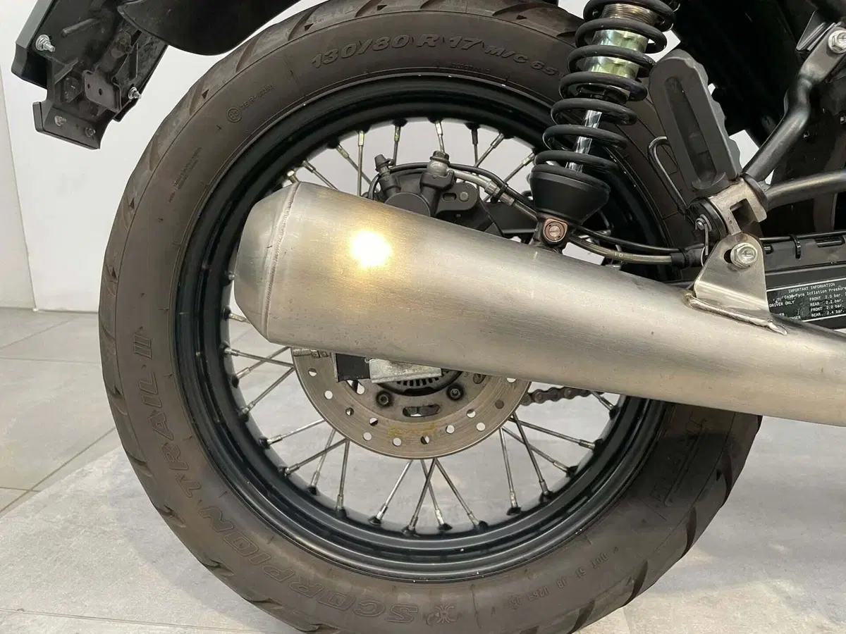 Swm Gran Milano 440 (2017 - 18) (16)
