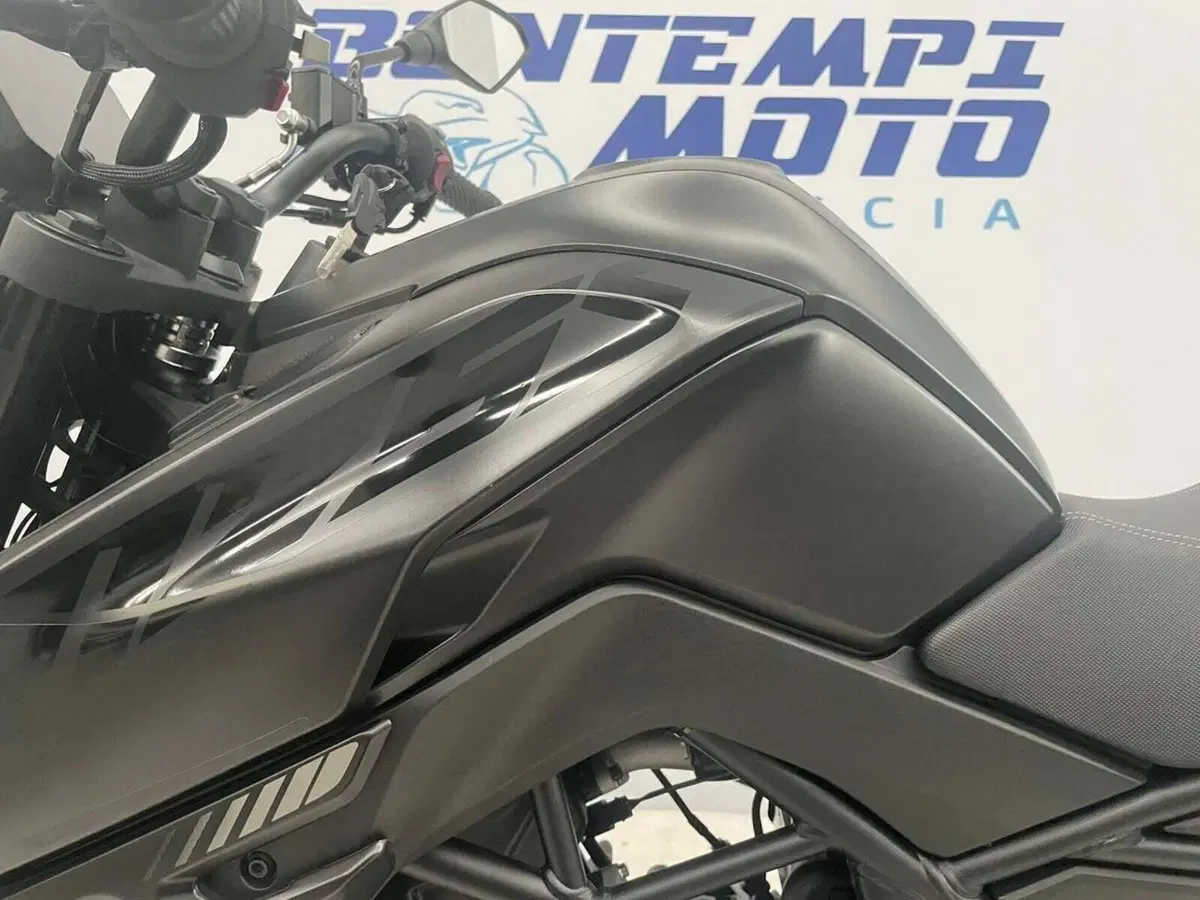 Voge Brivido 125R (2023 - 26) (12)