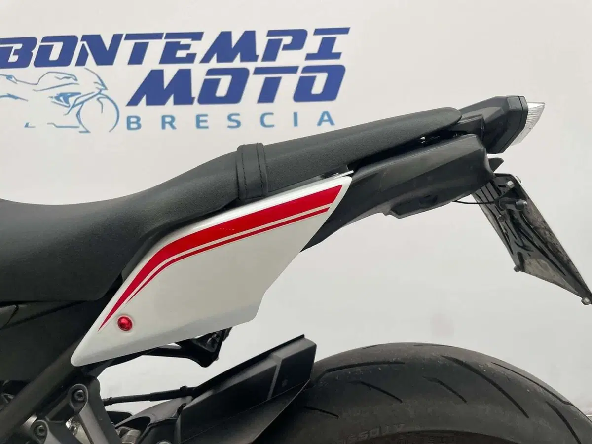 Yamaha MT-09 Street Rally (2014 - 16) (6)