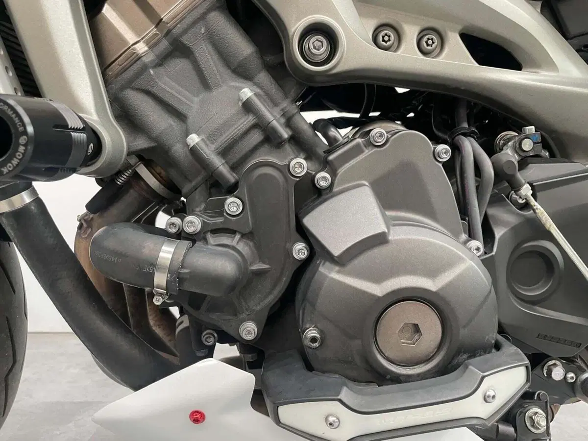Yamaha MT-09 Street Rally (2014 - 16) (8)