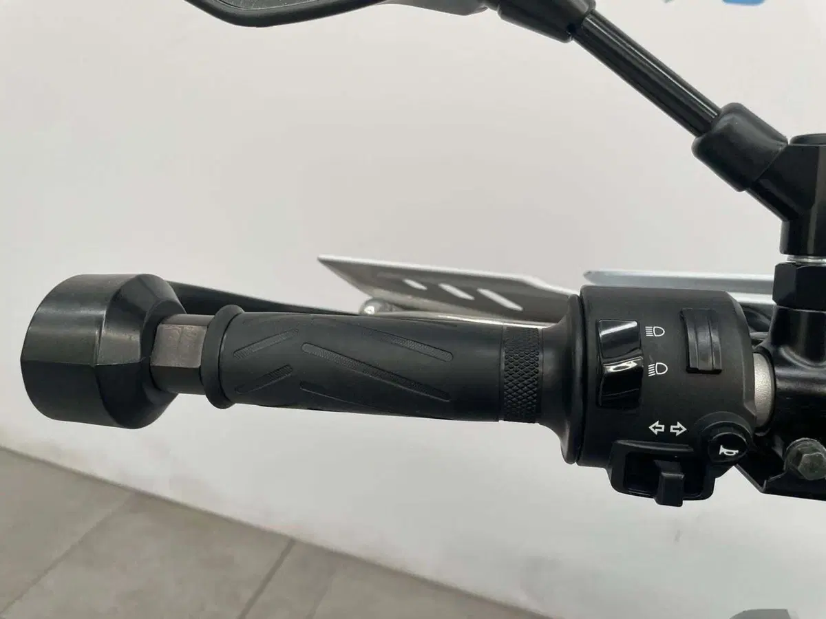 Yamaha MT-09 Street Rally (2014 - 16) (11)