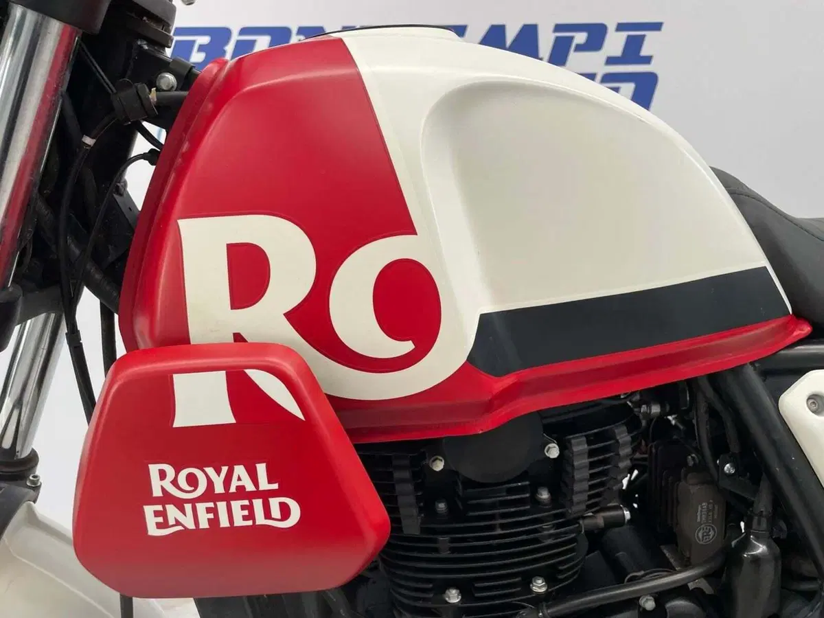 Royal Enfield Scram 411 (2022 - 24) (3)