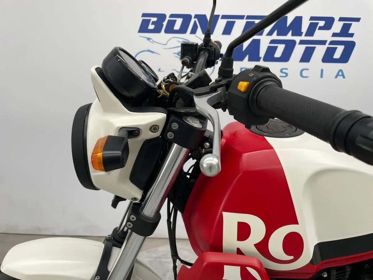 Royal Enfield Scram 411 (2022 - 24) (4)