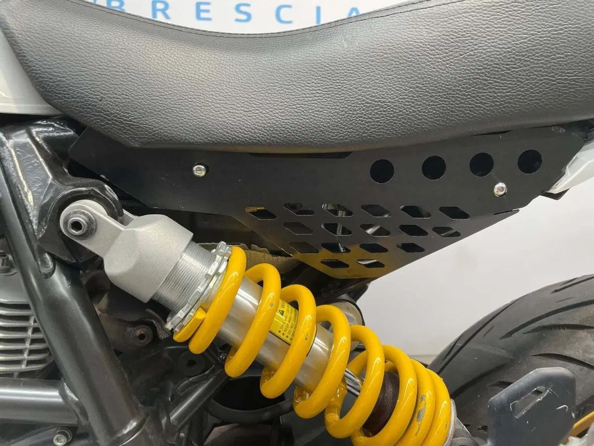 Ducati Scrambler 800 Desert Sled (2017 - 20) (6)