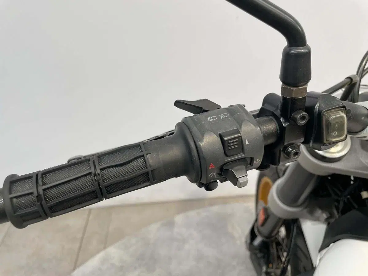 Ducati Scrambler 800 Desert Sled (2017 - 20) (12)