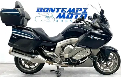 Bmw K 1600 GTL (2010 - 16) usata