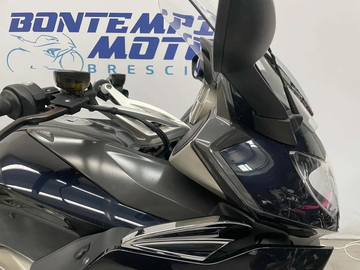 Bmw K 1600 GTL (2010 - 16) (3)