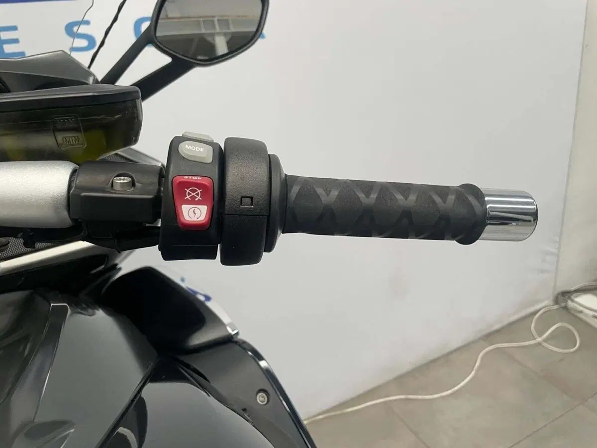 Bmw K 1600 GTL (2010 - 16) (4)