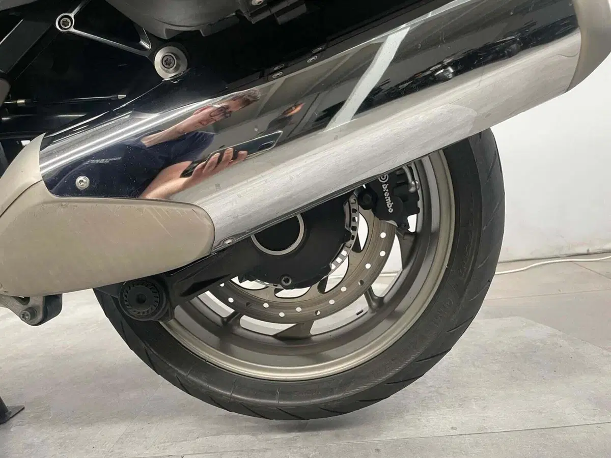 Bmw K 1600 GTL (2010 - 16) (6)