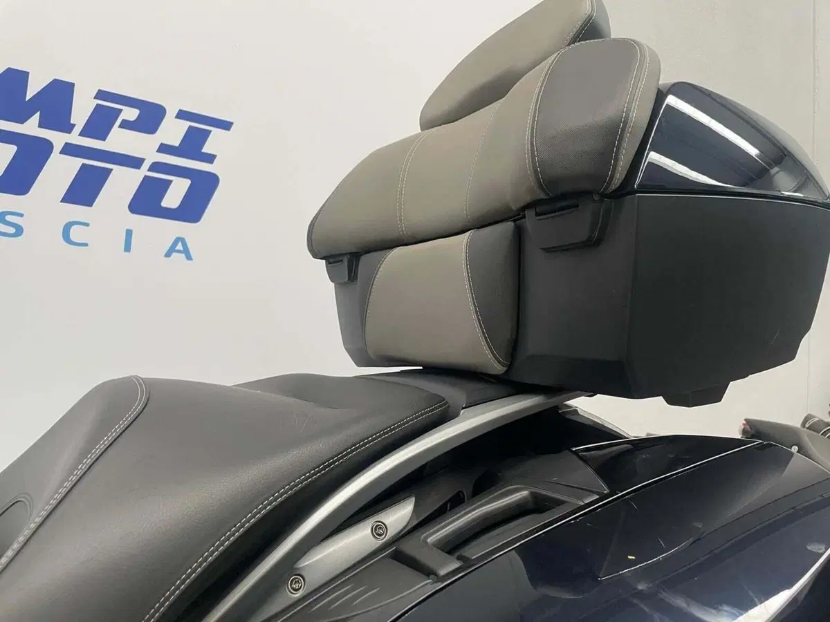 Bmw K 1600 GTL (2010 - 16) (7)