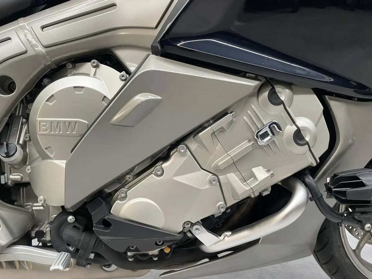 Bmw K 1600 GTL (2010 - 16) (12)