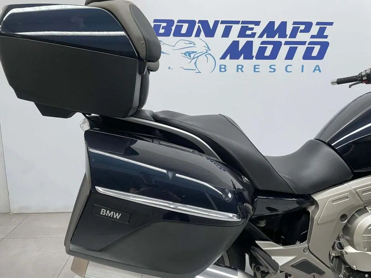 Bmw K 1600 GTL (2010 - 16) (13)