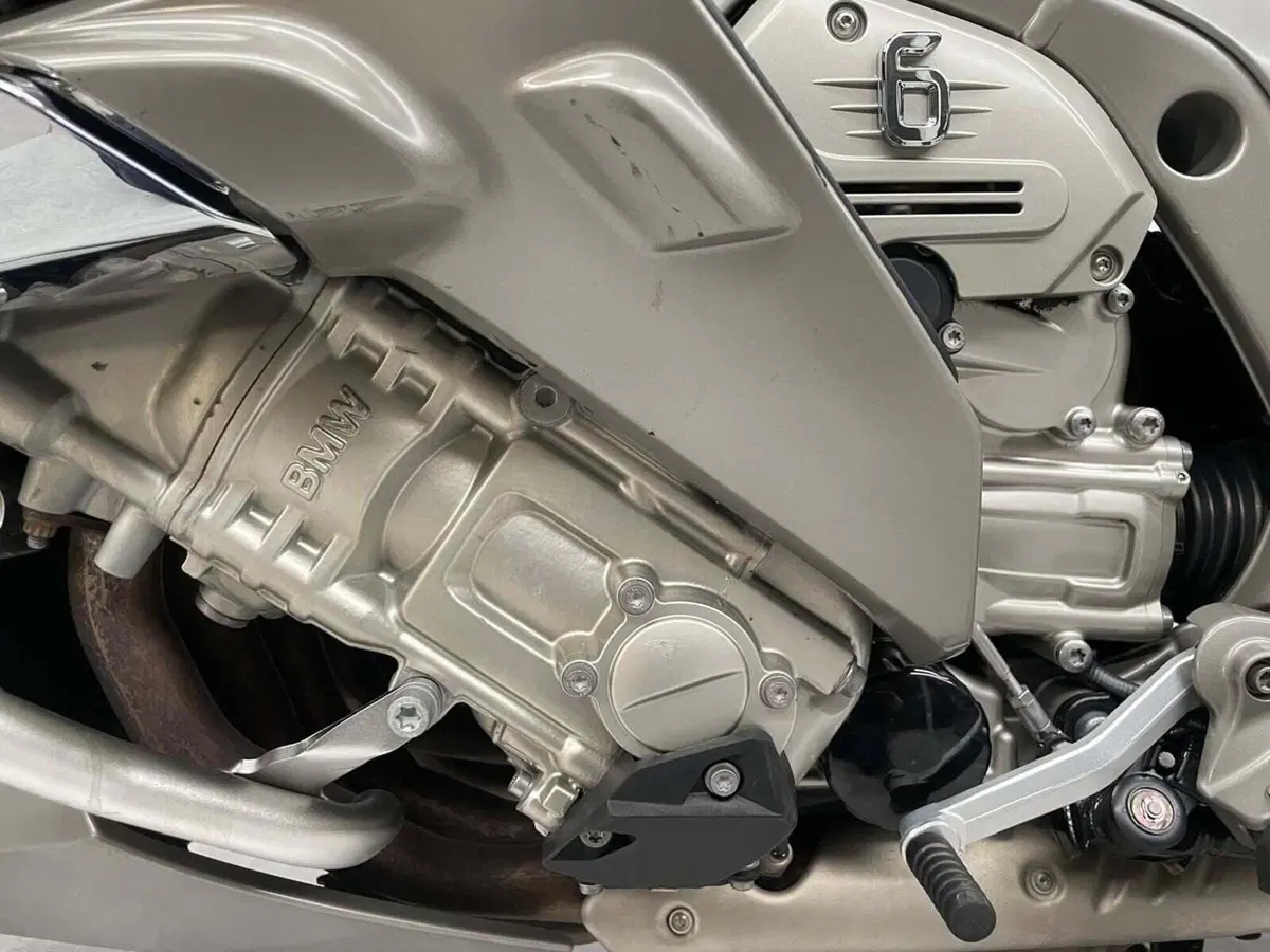 Bmw K 1600 GTL (2010 - 16) (14)