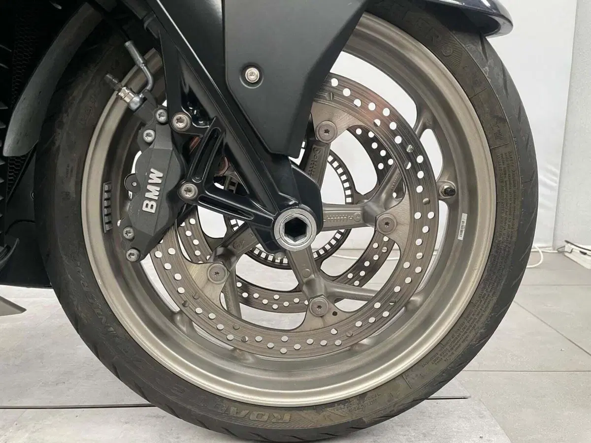 Bmw K 1600 GTL (2010 - 16) (15)