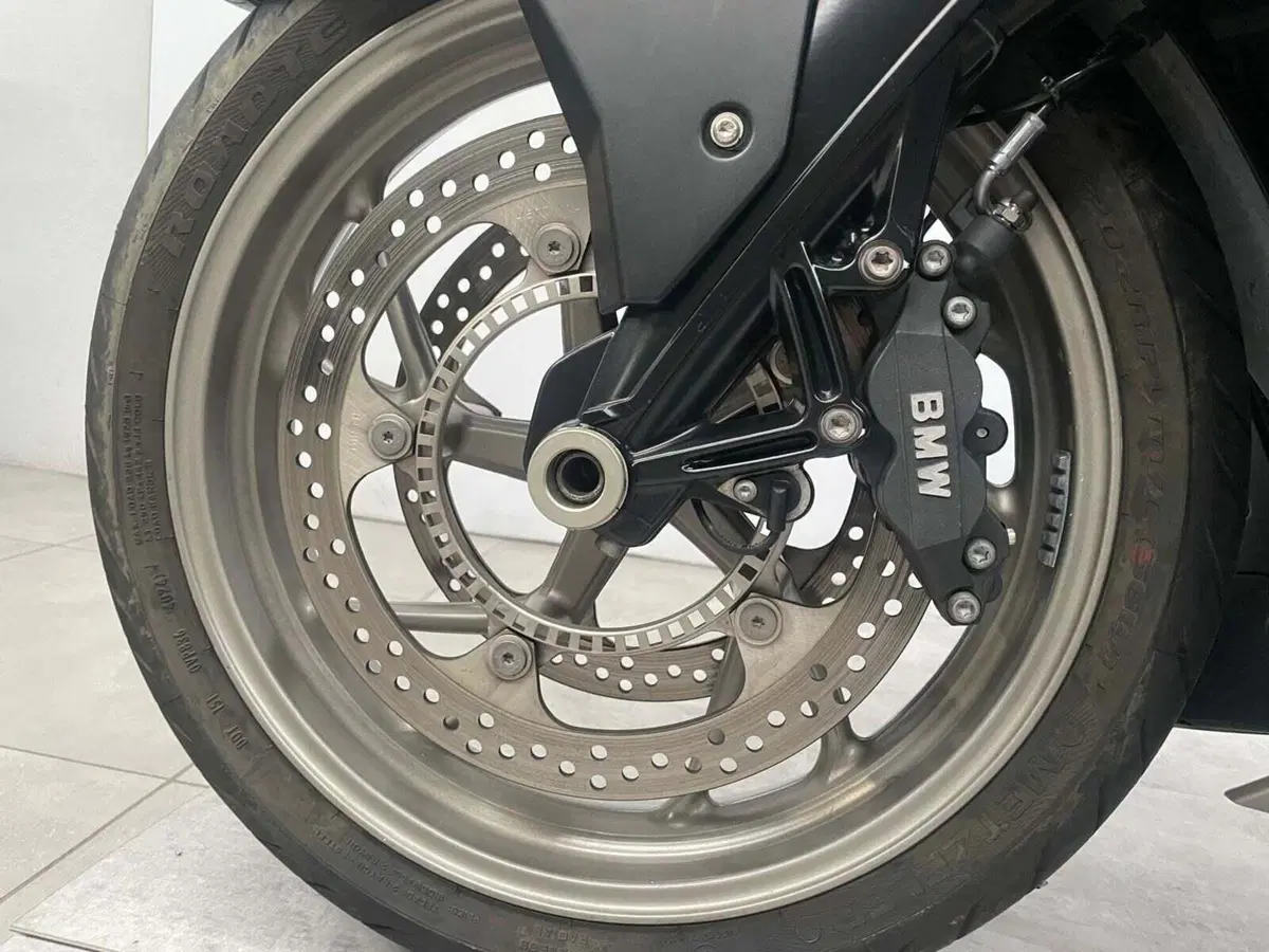 Bmw K 1600 GTL (2010 - 16) (16)