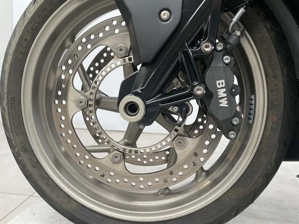 Bmw K 1600 GTL (2010 - 16) (17)