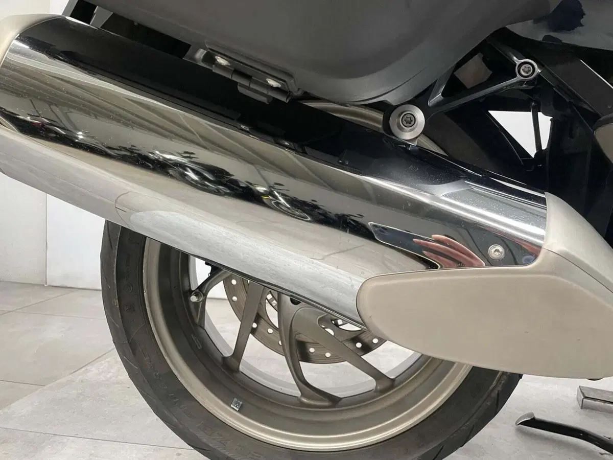 Bmw K 1600 GTL (2010 - 16) (18)