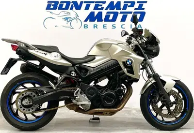 Bmw F 800 R (2012 - 14) usata