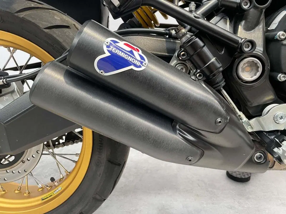 Ducati Scrambler 800 Desert Sled (2017 - 20) (3)