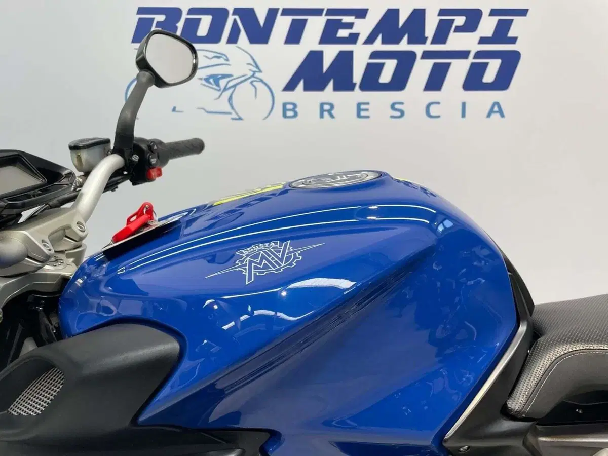 MV Agusta Brutale 800 EAS ABS (2016 - 19) (3)