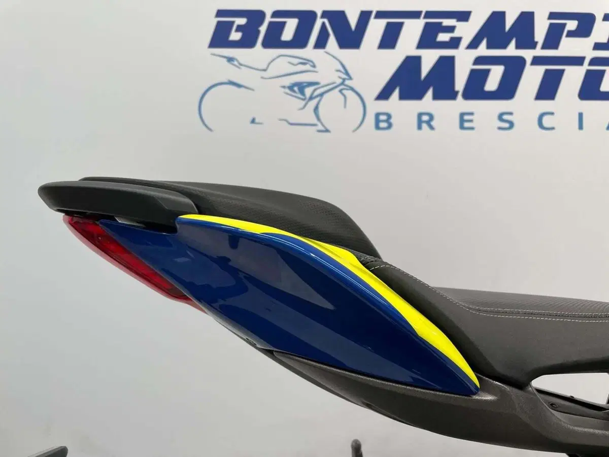 MV Agusta Brutale 800 EAS ABS (2016 - 19) (8)
